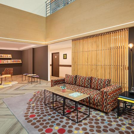 Hotel Dźajpur Zewnętrze zdjęcie