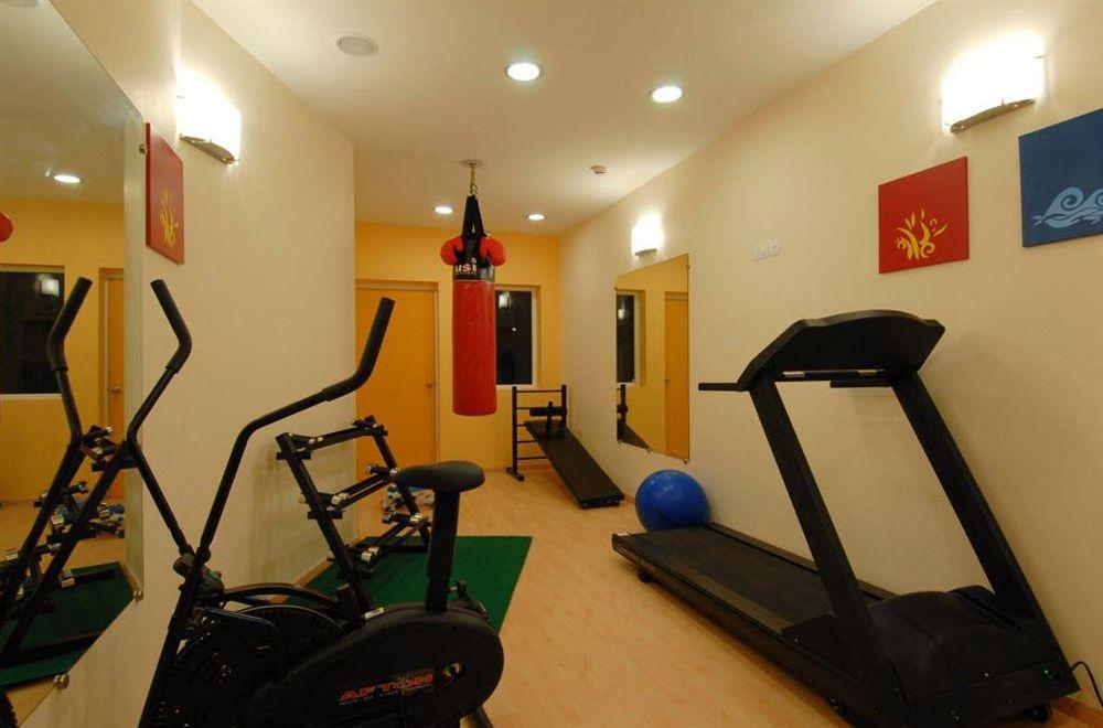 Hotel Dźajpur Zewnętrze zdjęcie