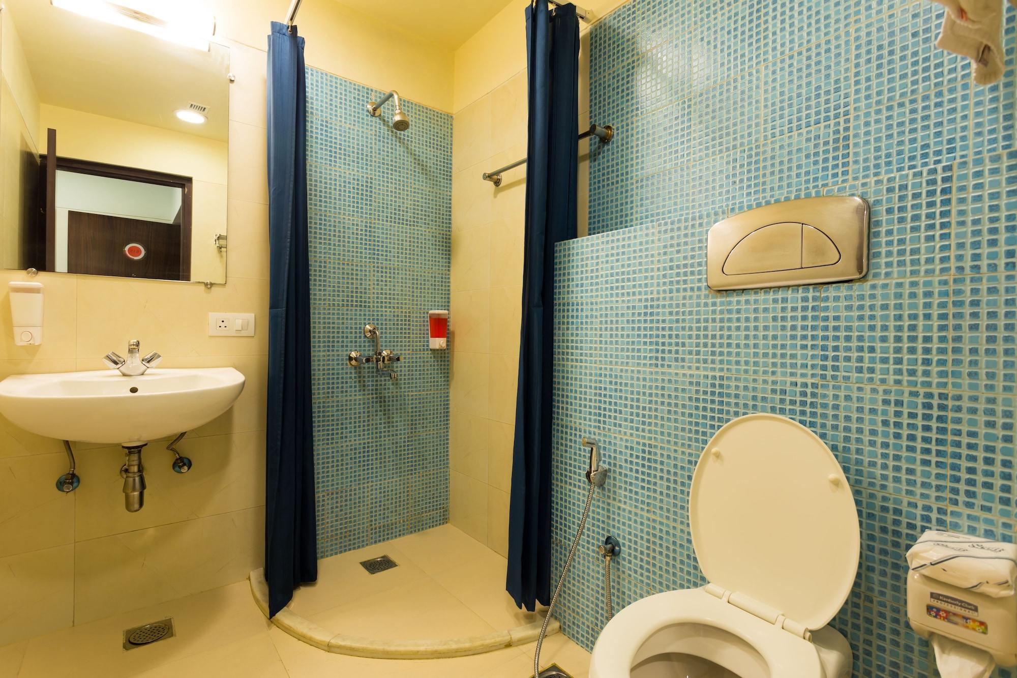 Hotel Dźajpur Zewnętrze zdjęcie