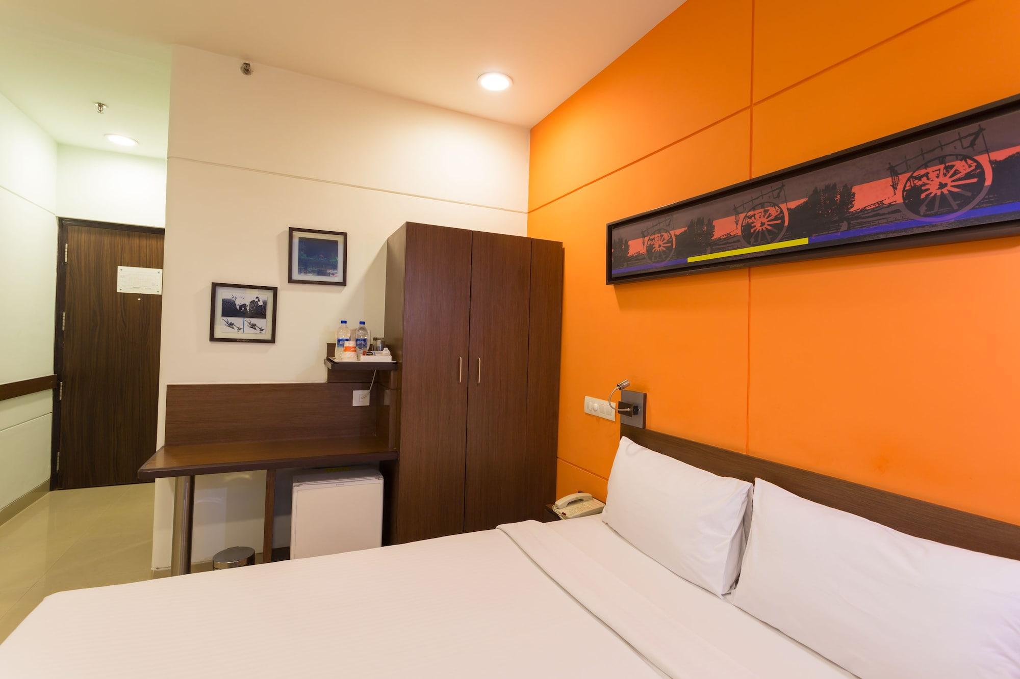 Hotel Dźajpur Zewnętrze zdjęcie