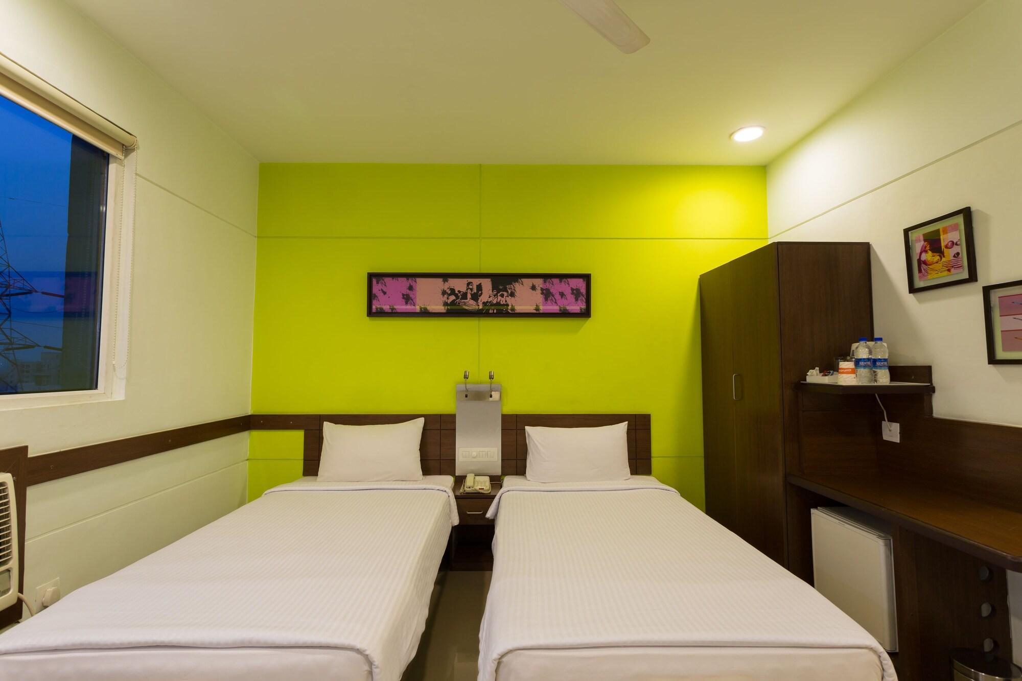 Hotel Dźajpur Zewnętrze zdjęcie