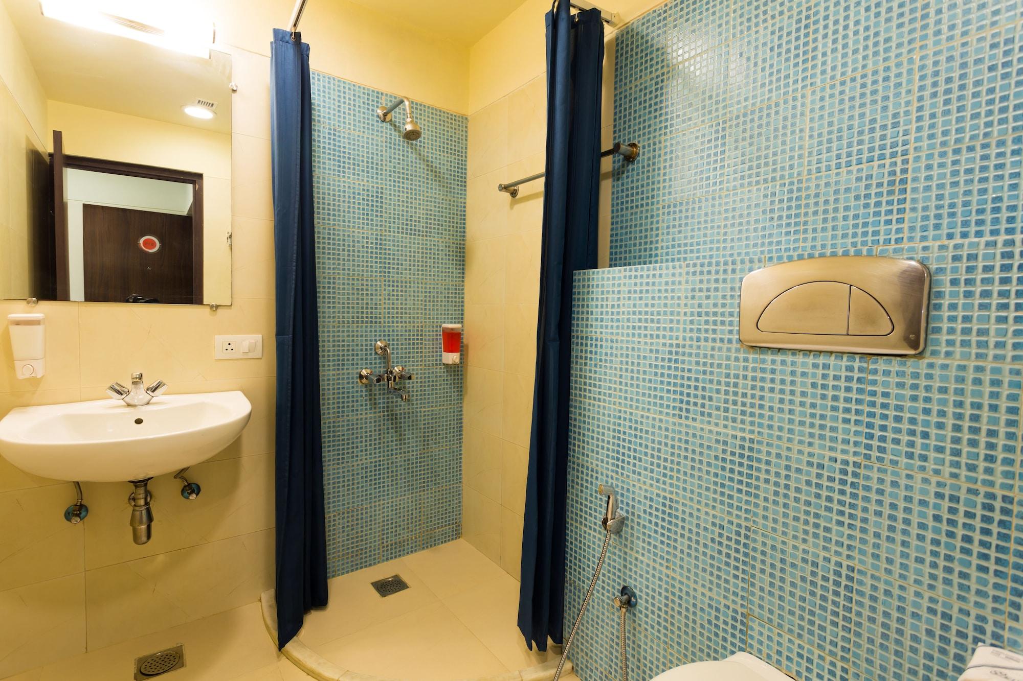 Hotel Dźajpur Zewnętrze zdjęcie