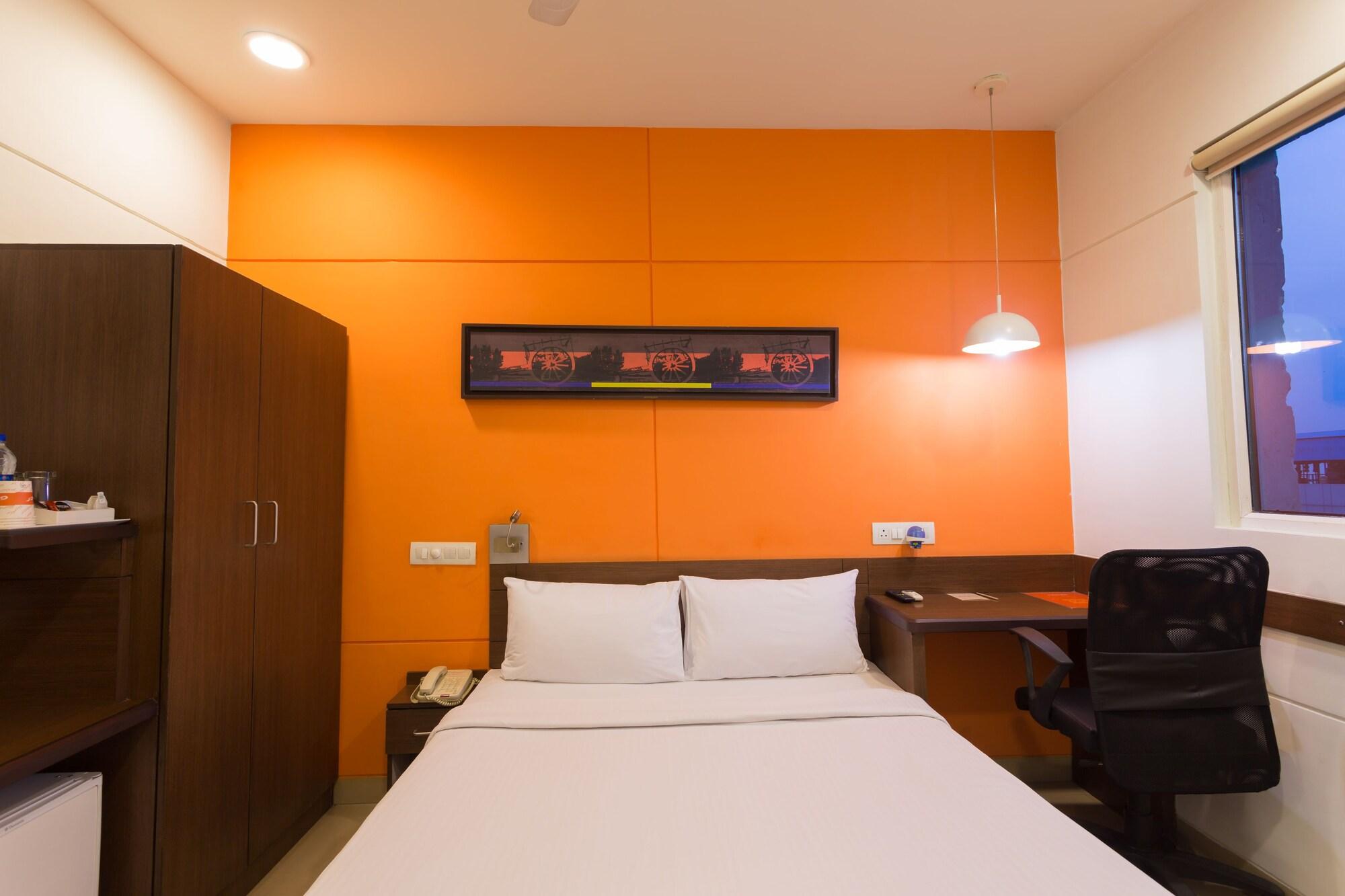 Hotel Dźajpur Zewnętrze zdjęcie