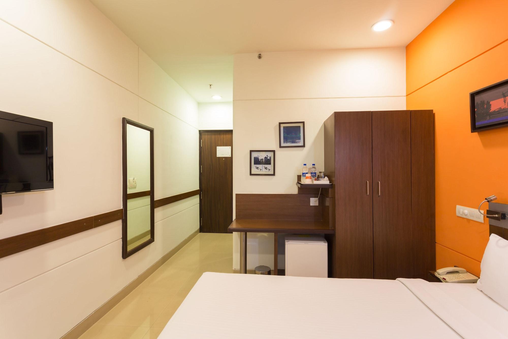 Hotel Dźajpur Zewnętrze zdjęcie
