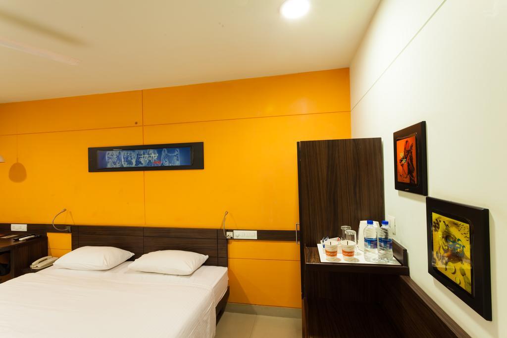 Hotel Dźajpur Pokój zdjęcie
