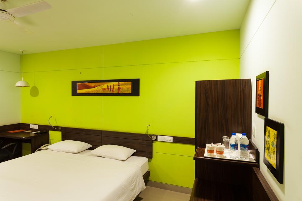 Hotel Dźajpur Zewnętrze zdjęcie