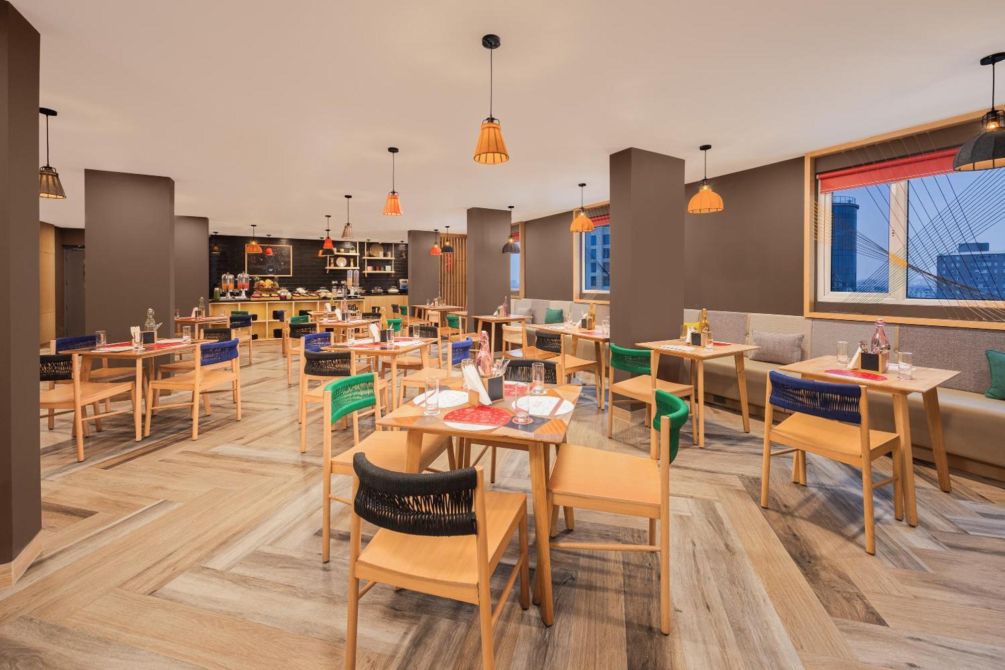 Hotel Dźajpur Zewnętrze zdjęcie